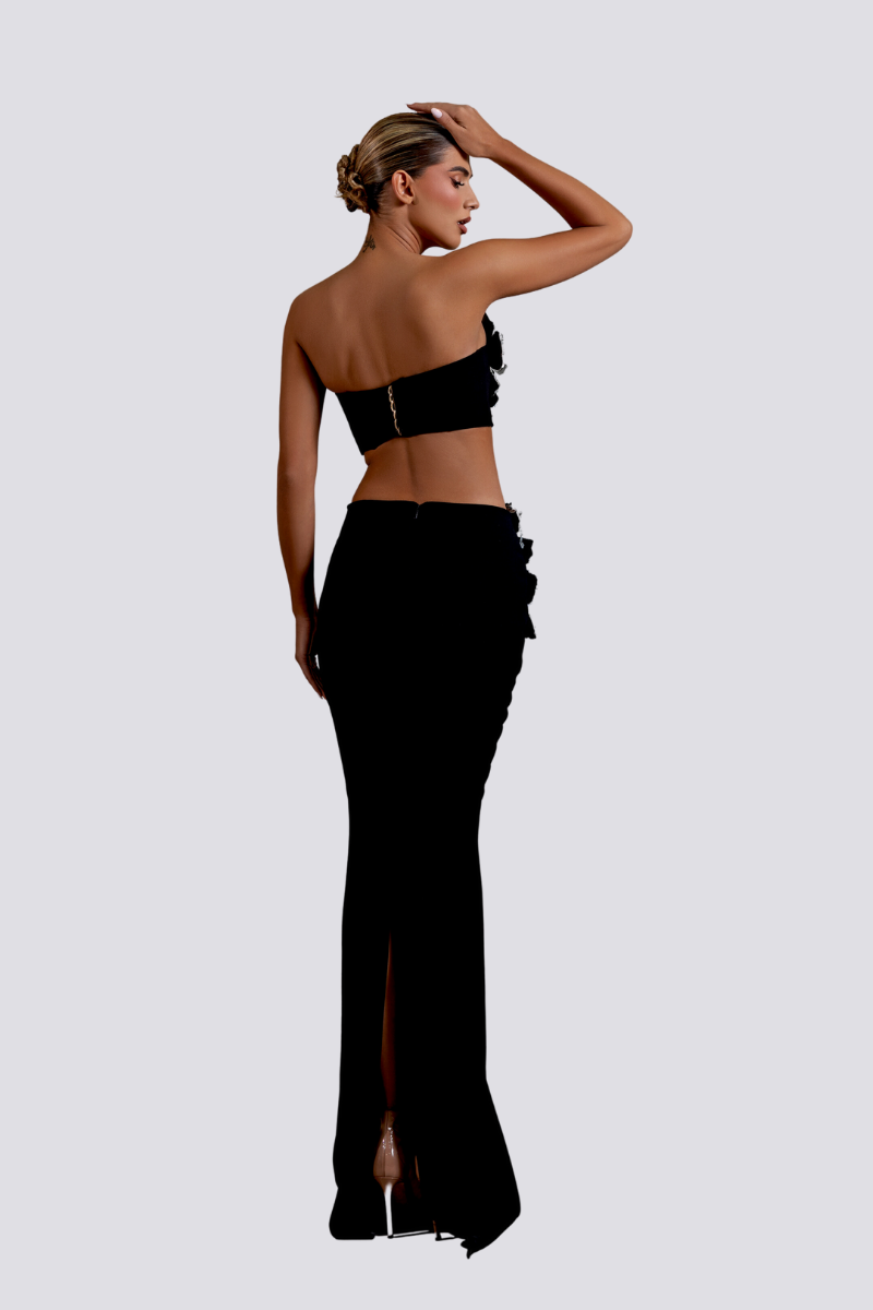 Opulence™ | Strapless Set