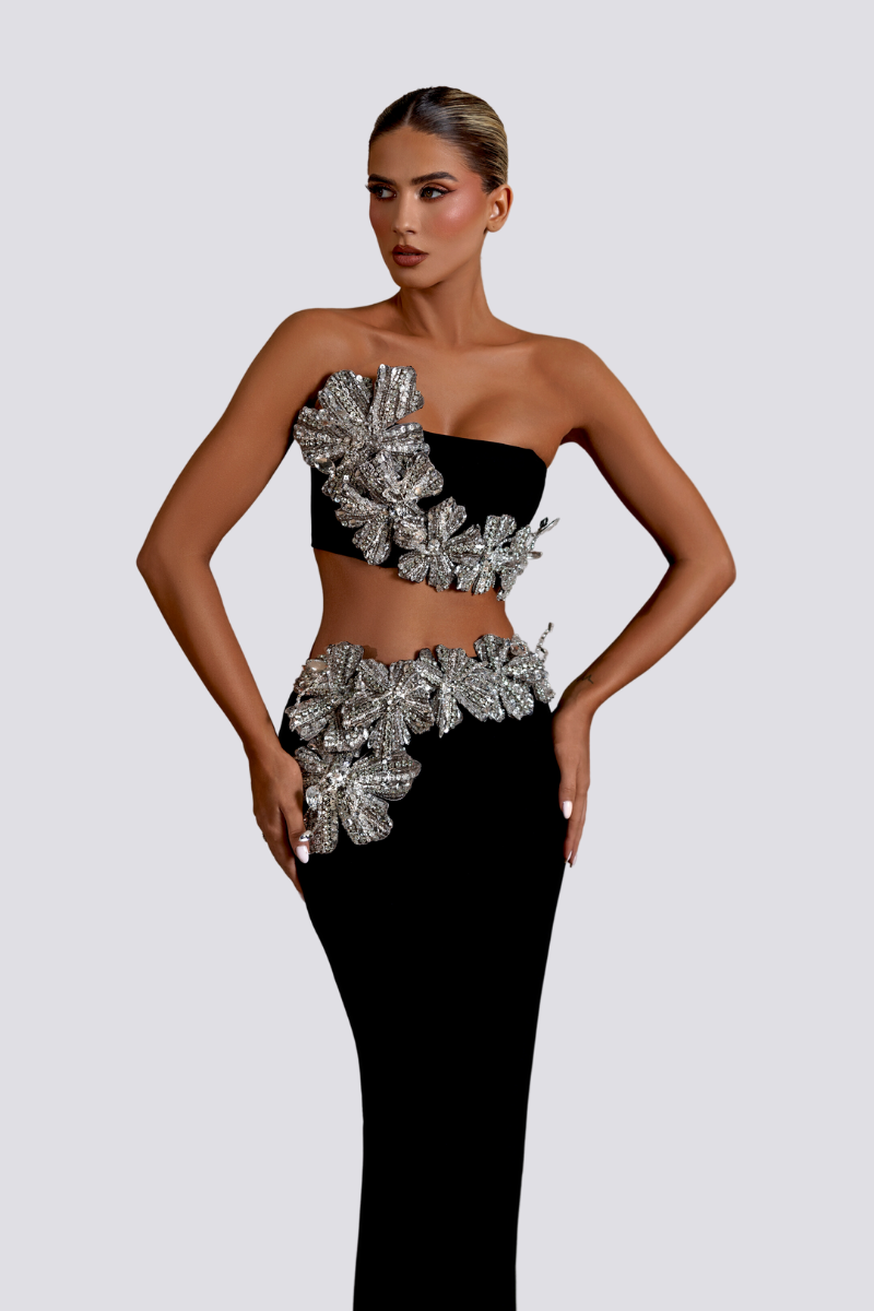 Opulence™ | Strapless Set