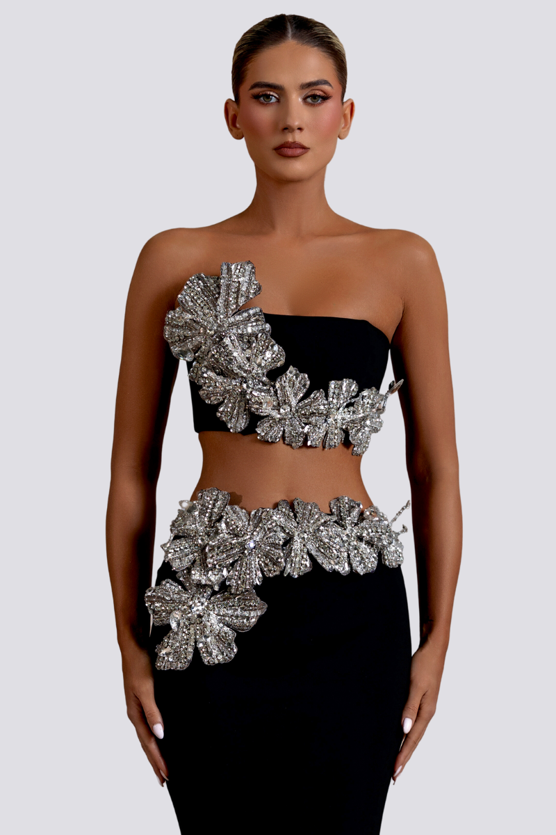 Opulence™ | Strapless Set