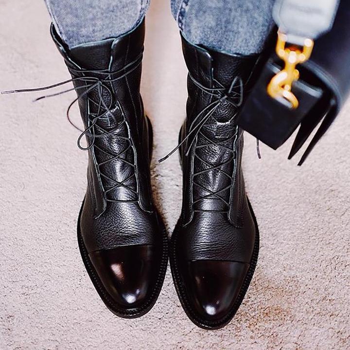 Opulence™ | Timeless Boots