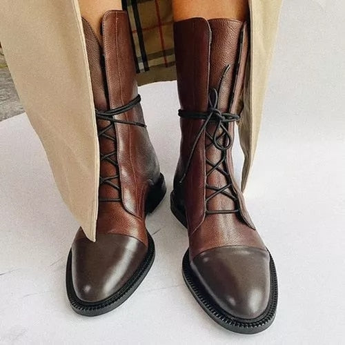 Opulence™ | Timeless Boots