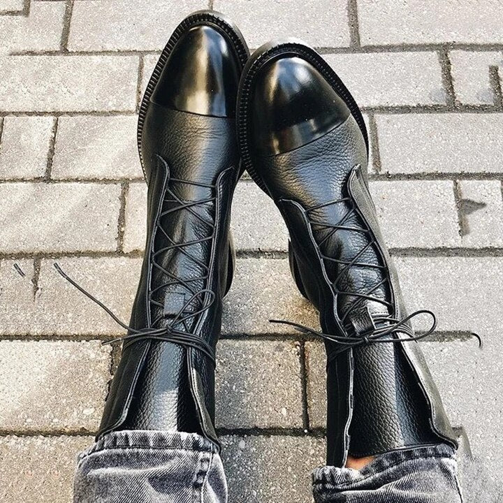 Opulence™ | Timeless Boots