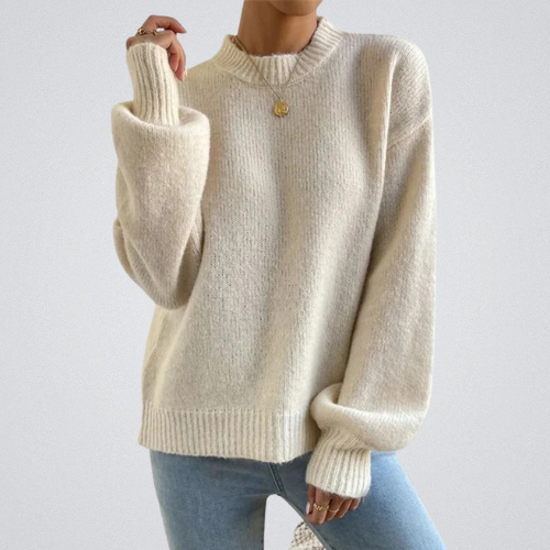 Opulence™ | Knit Sweater