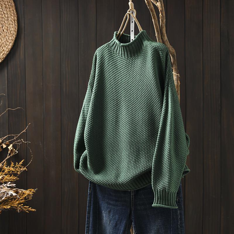 Ivy | Knitted Jumper