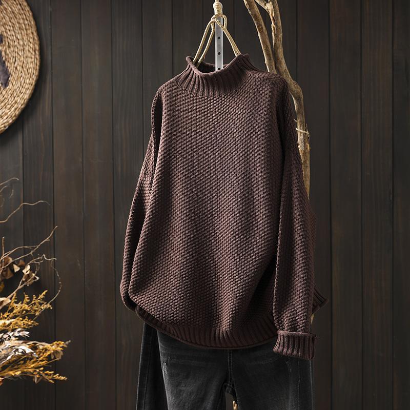 Ivy | Knitted Jumper