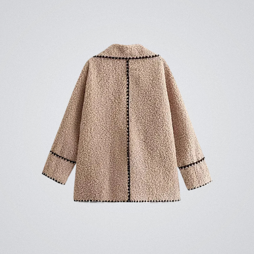 Opulence™ | Sherpa Jacket