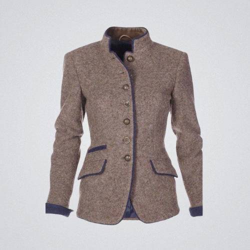 Opulence™ | Formal  Jacket