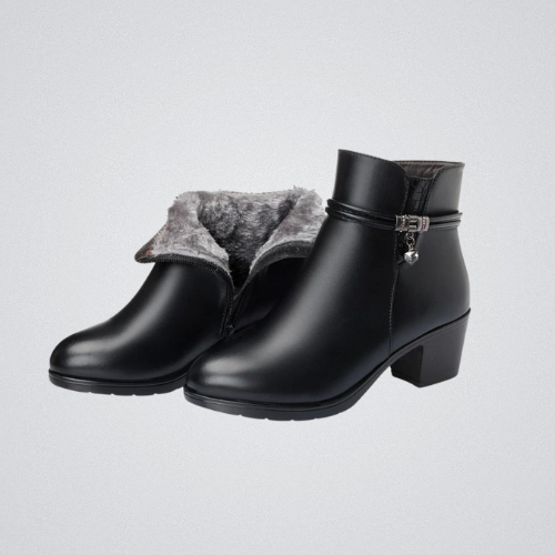 Opulence™ | Ankle Boots