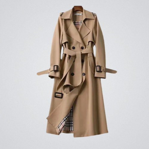 Opulence ™ | Long Coat