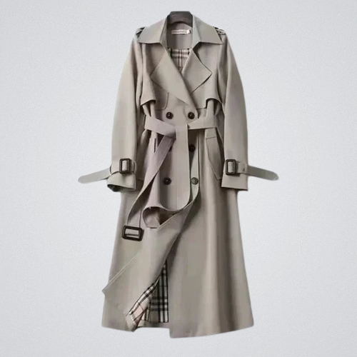 Opulence ™ | Long Coat