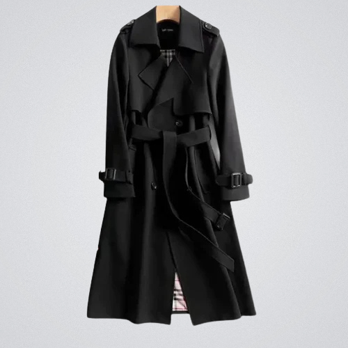 Opulence ™ | Long Coat