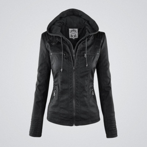 Opulence™ | Leahter Jacket