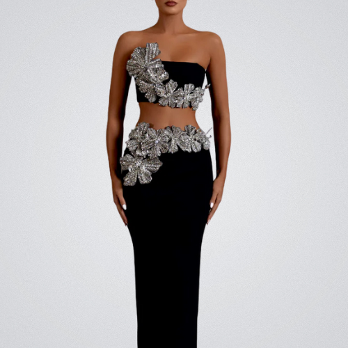 Opulence™ | Strapless Set