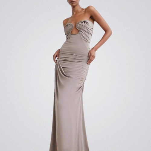 Opulence™ | Maxi Dress