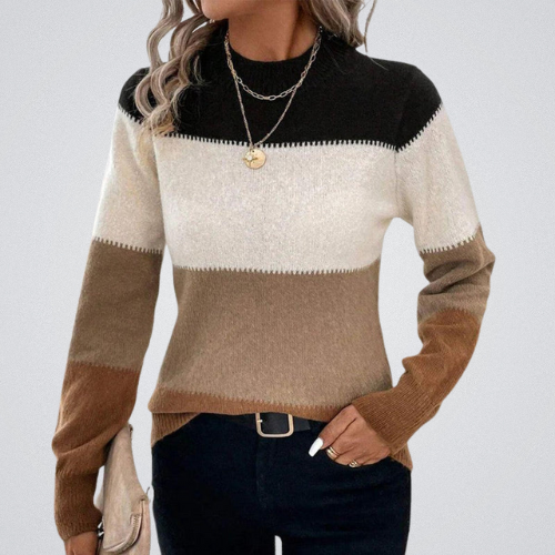 Opulence™ | Cozy Sweater