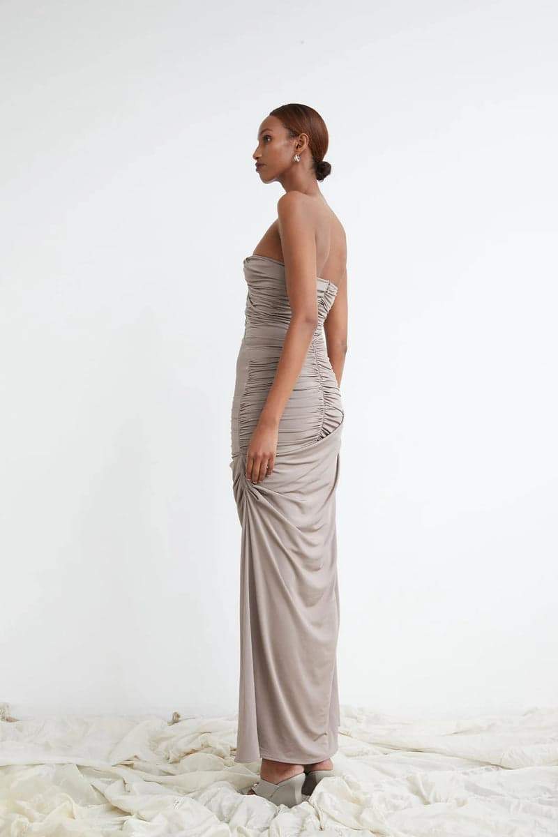 Opulence™ | Maxi Dress