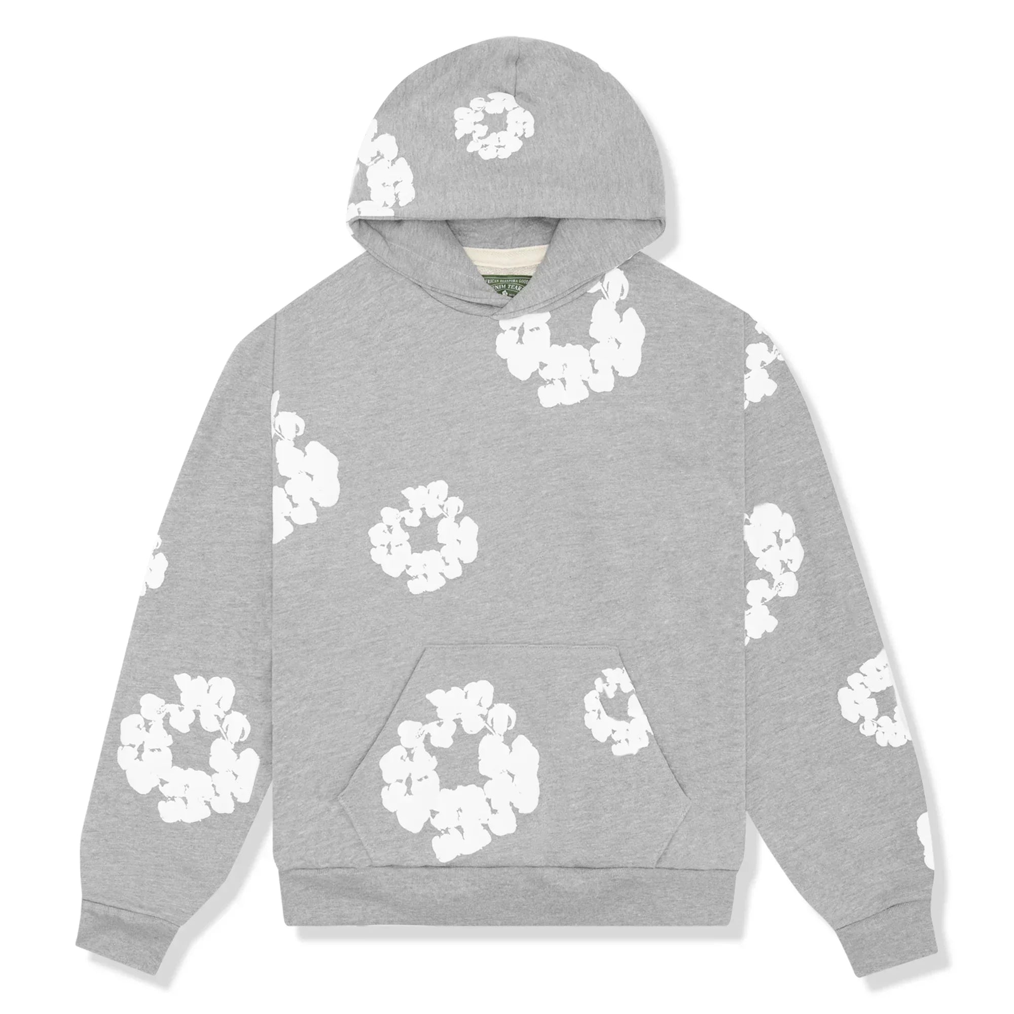 Flower Tracksuit (pants+hoodie) | Opulence