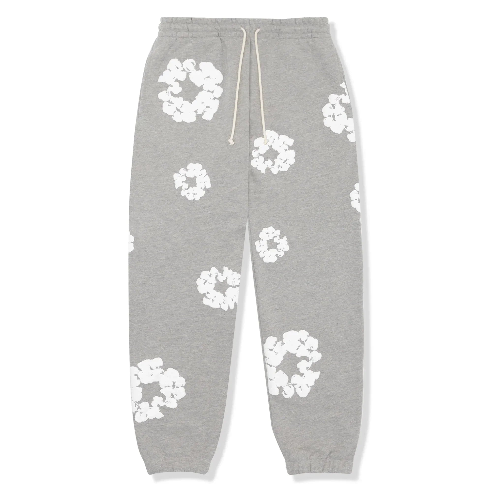 Flower Tracksuit (pants+hoodie) | Opulence