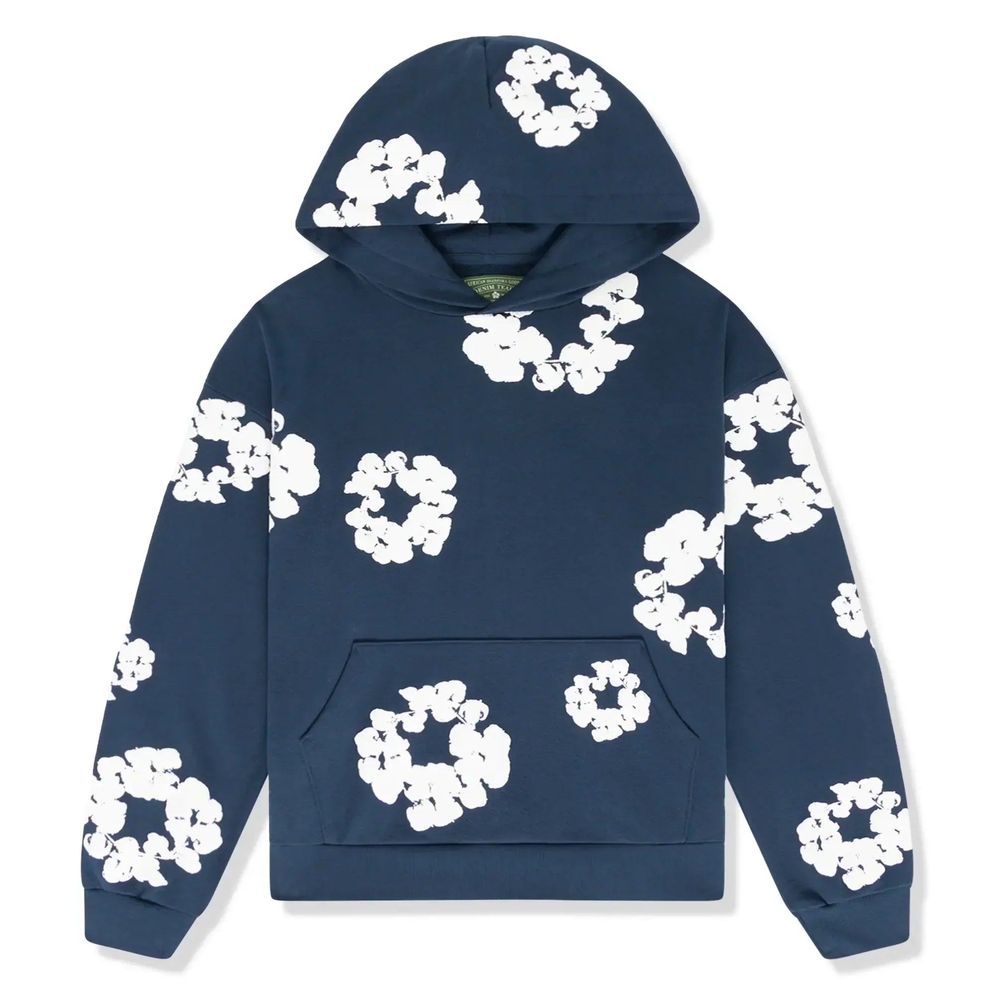 Flower Tracksuit (pants+hoodie) | Opulence