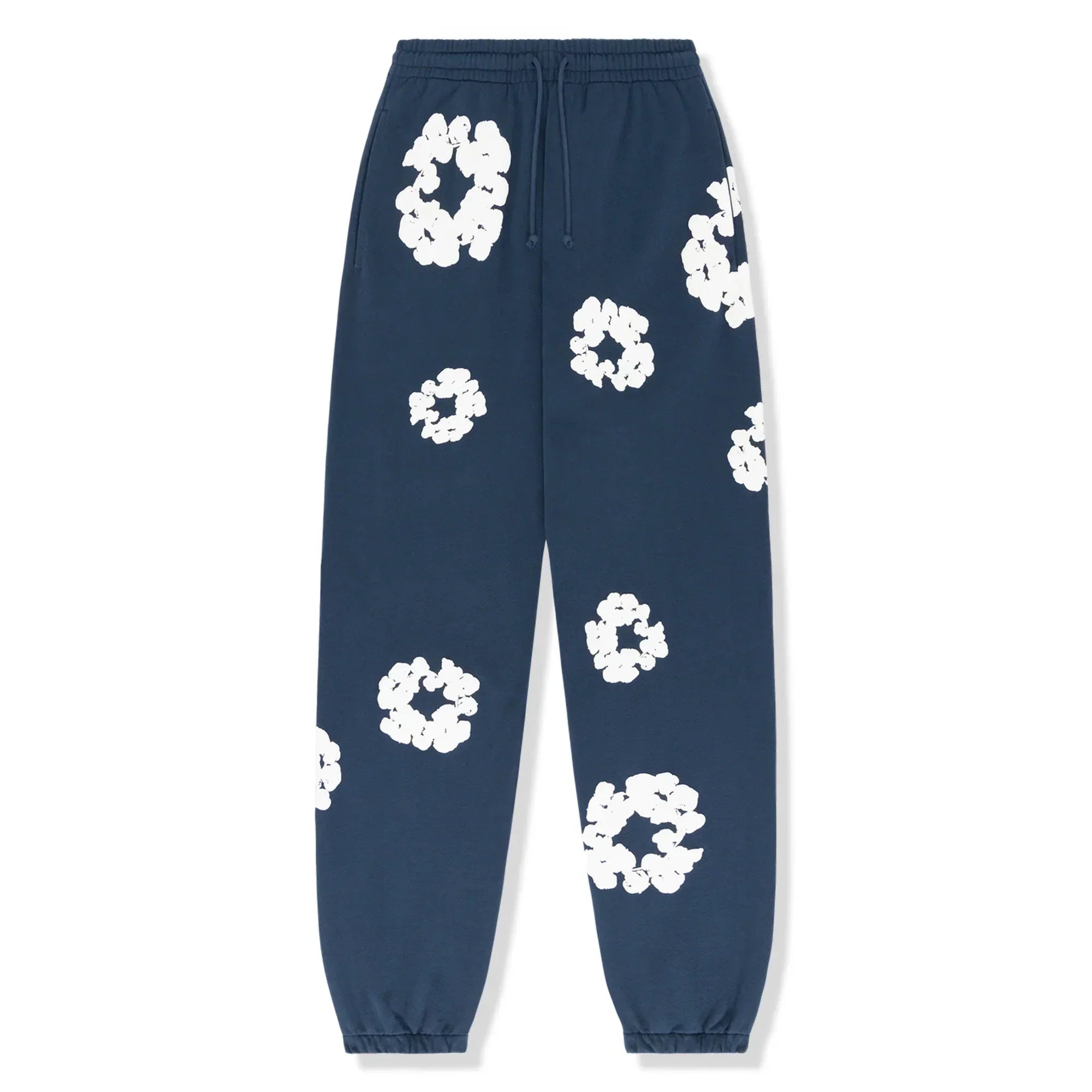 Flower Tracksuit (pants+hoodie) | Opulence