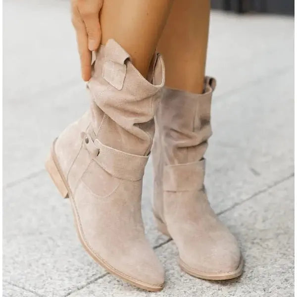 Opulence™ | Ankle Boots