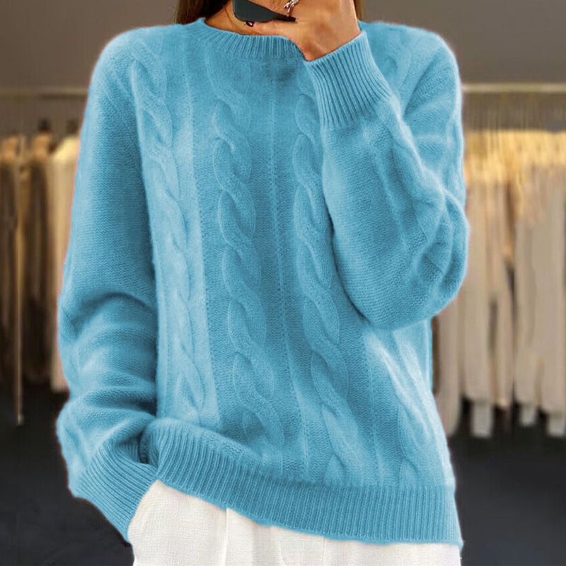 Ivy™ | Knitted Sweater