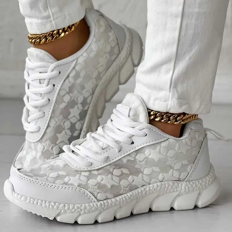 Opulence™ | Comfortable Sneakers