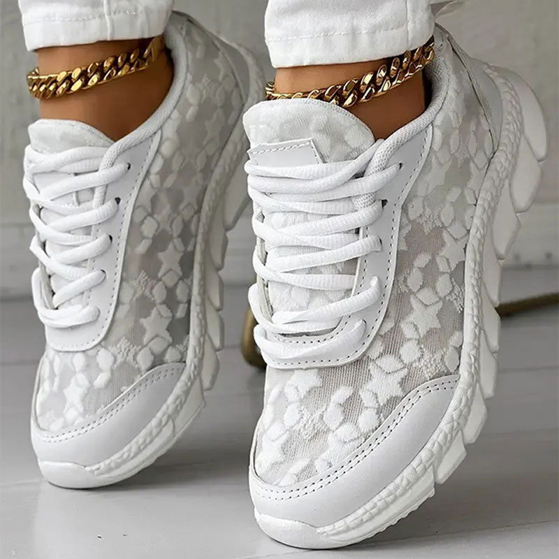 Opulence™ | Comfortable Sneakers