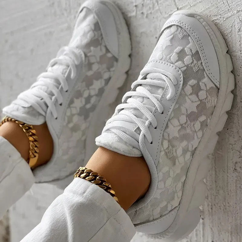 Opulence™ | Comfortable Sneakers